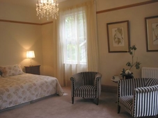 The Peppertree Luxury Accommodation