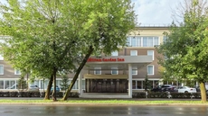 Hilton Garden Inn Kaluga