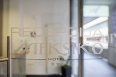 Meksiko Hotel