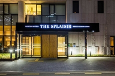 Sotetsu Hotels The Splaisir Seoul Myeongdong