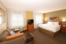 TownePlace Suites by Marriott Seattle Everett/Mukilteo