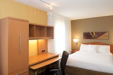 TownePlace Suites by Marriott Seattle Everett/Mukilteo