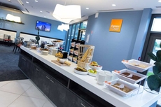 Holiday Inn Express Toulon - Est, an IHG Hotel