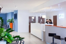 Holiday Inn Express Toulon - Est, an IHG Hotel