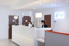 Holiday Inn Express Toulon - Est, an IHG Hotel