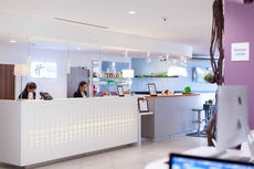 Holiday Inn Express Toulon - Est, an IHG Hotel