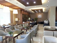 Juwangsan Spa Tourist Hotel