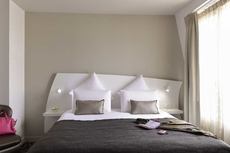 Mercure Paris Levallois Perret Hotel