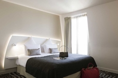 Mercure Paris Levallois Perret Hotel