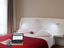 Mercure Paris Levallois Perret Hotel