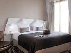 Mercure Paris Levallois Perret Hotel