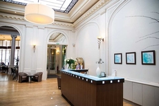 Mercure Lille Roubaix Grand Hotel