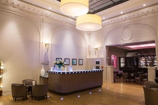 Mercure Lille Roubaix Grand Hotel