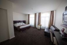 Mercure Lille Roubaix Grand Hotel