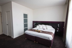 Mercure Lille Roubaix Grand Hotel