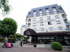 Hotel Quorum