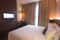 Mercure Karawang