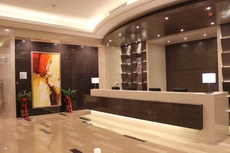 Holiday Inn Express Weihai Hi-Tech Zone, an IHG Hotel