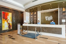 Holiday Inn Express Weihai Hi-Tech Zone, an IHG Hotel