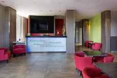 Best Western Seine West Hotel