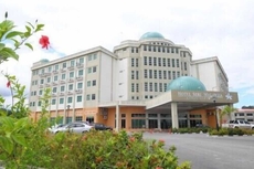 Hotel Seri Malaysia Lawas