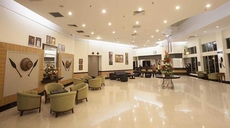 Hotel Seri Malaysia Lawas