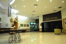 Hotel Seri Malaysia Lawas