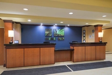 Fairfield Inn & Suites Huntingdon Route 22 Raystown Lake