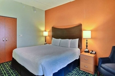 Fairfield Inn & Suites Huntingdon Route 22 Raystown Lake