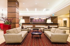 Hilton Garden Inn Krasnoyarsk