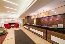 Hilton Garden Inn Krasnoyarsk