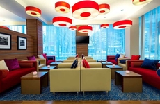 Hampton by Hilton Voronezh