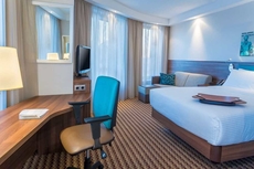 Hampton by Hilton Voronezh