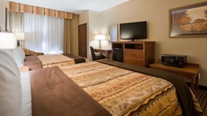 BEST WESTERN Plus Grand Island Inn & Suites