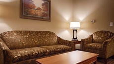 BEST WESTERN Plus Grand Island Inn & Suites