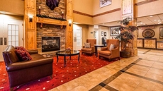 Best Western Plus Canyon Pines