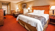 Best Western Plus Canyon Pines