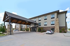 BEST WESTERN Plus Emory at Lake Fork Inn & Suites