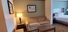 BEST WESTERN Plus Emory at Lake Fork Inn & Suites