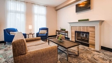 Best Western Liverpool-Syracuse Inn & Suites