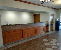 BEST WESTERN Napoleon Inn & Suites