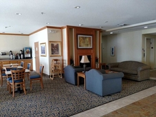 BEST WESTERN Napoleon Inn & Suites