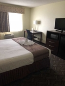 BEST WESTERN Nebraska City Inn