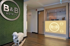 B&B Hotel Schweinfurt-Sud