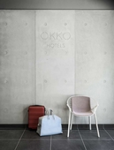 OKKO Hotels Grenoble Jardin Hoche