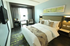 Belmont Hotel Manila-Multi-use hotels