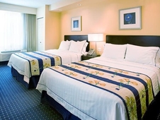 SpringHill Suites Bakersfield