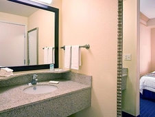 SpringHill Suites Bakersfield