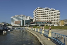 Hotel Delta 4