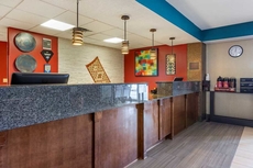 BEST WESTERN Plus Gallup Inn & Suites